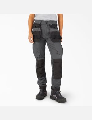 Dickies Performance Mörkgrå | 673954-FGQ
