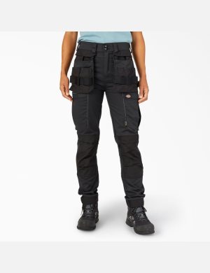 Dickies Performance Svarta | 587320-GMC