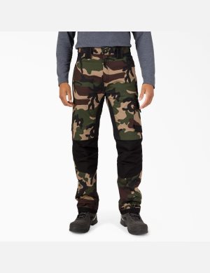 Dickies Performance Workwear GDT Premium Camo | 274986-LHS