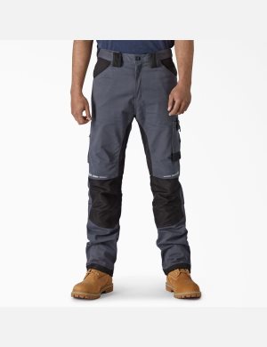 Dickies Performance Workwear GDT Premium Grå | 643120-FVM