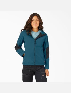 Dickies Performance Workwear Mörkblå | 520147-KCG