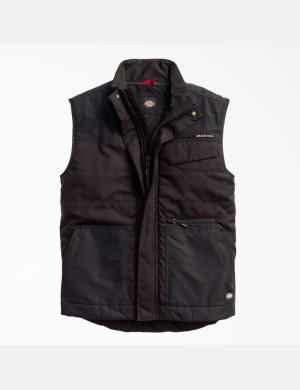 Dickies Performance Workwear Svarta | 241739-WMK
