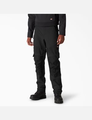 Dickies Performance Workwear Technical FLEX Svarta | 403718-PNS