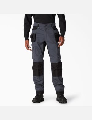 Dickies Performance Workwear Universal Holster Grå Svarta | 592874-WBY