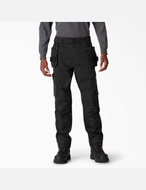 Dickies Performance Workwear Universal Holster Svarta | 948031-BZG