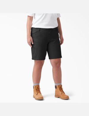 Dickies Plus Cooling Svarta | 905234-GBZ