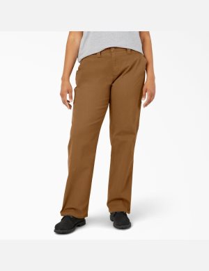 Dickies Plus Duck Carpenter Bruna | 234690-JMB