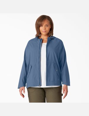 Dickies Plus Performance Indigo | 491078-CAM