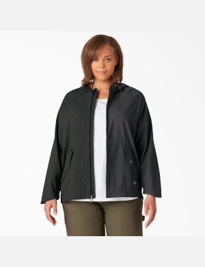 Dickies Plus Performance Svarta | 538072-PGA