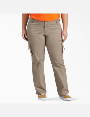 Dickies Plus Relaxed Fit Bruna | 142079-EKG