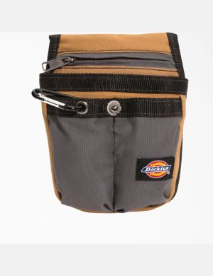 Dickies Pouch with Zip Pocket Bruna | 931852-SPA