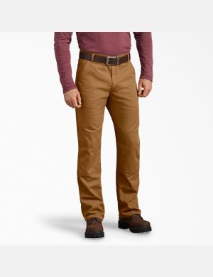 Dickies Regular Fit Duck Bruna | 246395-XNF