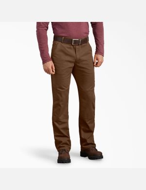 Dickies Regular Fit Duck Bruna | 428015-AQD