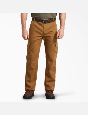 Dickies Regular Fit Duck Bruna | 673952-OQH