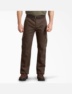 Dickies Regular Fit Duck Bruna | 985403-IJS