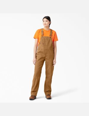 Dickies Relaxed Fit Bib Bruna | 531960-NXM