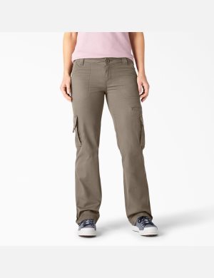 Dickies Relaxed Fit Bruna | 280397-HET