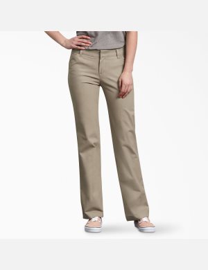 Dickies Relaxed Fit Hetero Leg Bruna | 801735-SQC