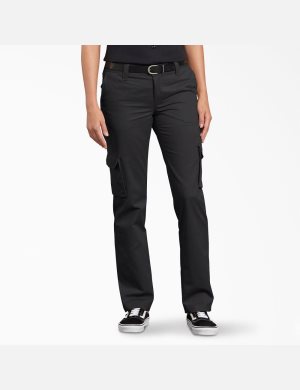 Dickies Relaxed Fit Svarta | 643758-GAI