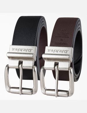 Dickies Reversible Svarta | 132647-NFK