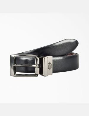 Dickies Reversible Svarta | 176940-NUJ