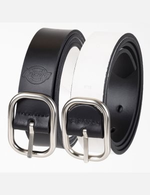 Dickies Reversible Svarta Vita | 724309-LUV