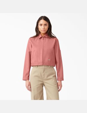Dickies Reworked Eisenhower Olika Färger | 361042-EPV