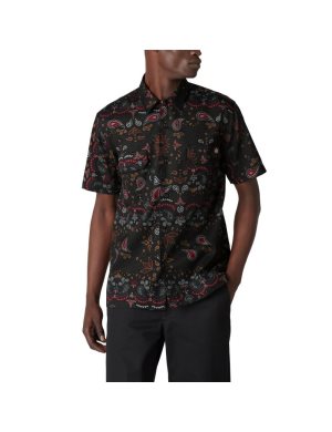 Dickies Reworked Svarta | 457801-SKP