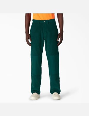 Dickies Reworked Utility Gröna | 075268-WEF
