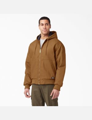 Dickies Rigid Duck Bruna | 240768-HQK