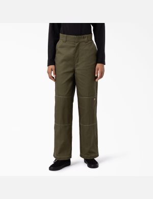 Dickies Sawyerville Gröna | 801624-QSE