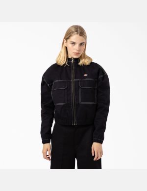 Dickies Sawyerville Svarta | 729841-AFB