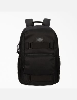 Dickies Skate Straps Svarta | 108739-XMW