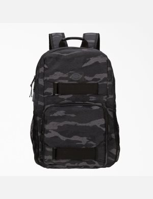 Dickies Skate Straps Svarta | 213509-FTV