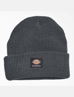 Dickies Skateboarding Cuffed Grå | 379685-FNC