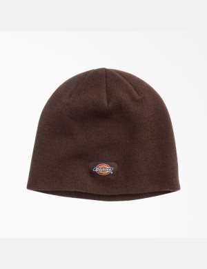 Dickies Skull Mörkbruna | 930681-SEY