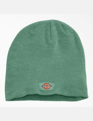 Dickies Skull Mörkgröna | 835249-UZC