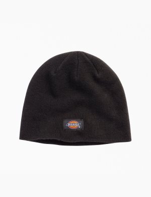 Dickies Skull Svarta | 423506-NRY