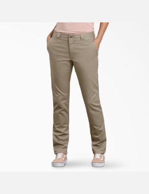 Dickies Slim Fit Bruna | 179286-TYF