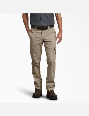 Dickies Slim Fit Hetero Leg Bruna | 392867-BTZ