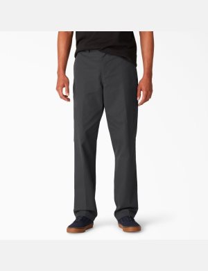 Dickies Slim Fit Svarta | 351472-NUS