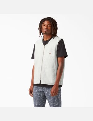 Dickies Stonewashed Duck Carpenter Olika Färger | 357490-DTW