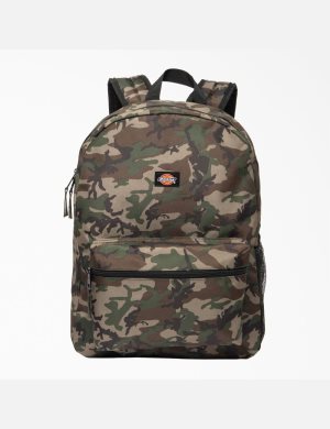 Dickies Student Camo | 158637-INF