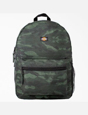 Dickies Student Heather Camo Camo | 294518-JSU
