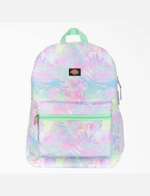 Dickies Student Tropical Olika Färger | 348129-MZY