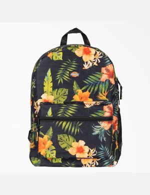 Dickies Student Tropical Olika Färger | 479012-LCF
