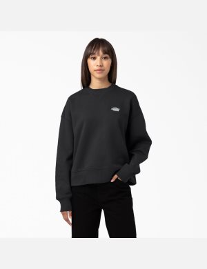 Dickies Summerdale Svarta | 263514-TLV