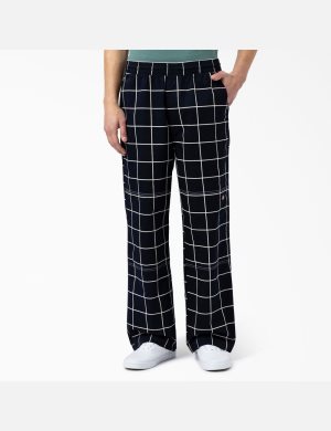 Dickies Summit Chef Marinblå | 738024-JQE