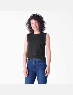 Dickies Svarta | 270945-WNH