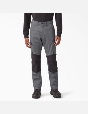 Dickies Temp-iQ 365 Mörkgrå | 631502-QOR